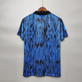 Retro Manchester United 1992-1993 away game